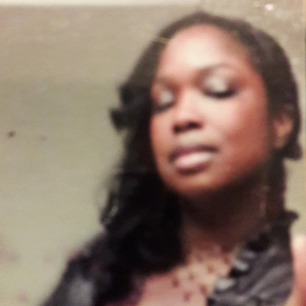 Meet your Posher, Drea